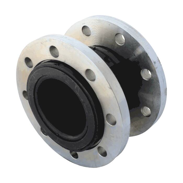 Компенсатор EPDM Ду700 Ру10 фл L260 25/16 8010 Benarmo