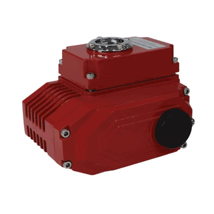 Электропривод QB-250 *В F07/F10/F12 SIZE/17х17 Benarmo