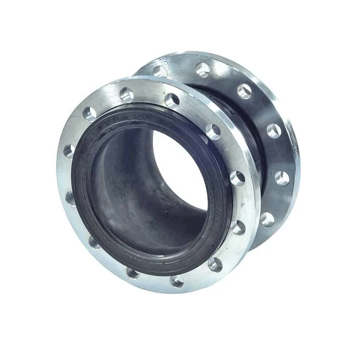 Компенсатор EPDM Ду400 Ру16 фл L255 30/14 8010 Benarmo