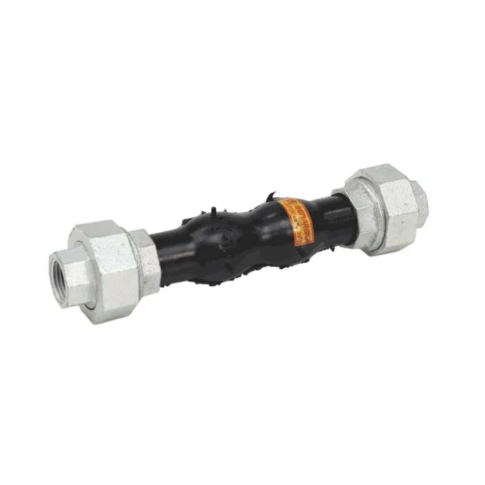 Компенсатор EPDM Ду25 Ру16 ВР L200 22/6 8020 Benarmo